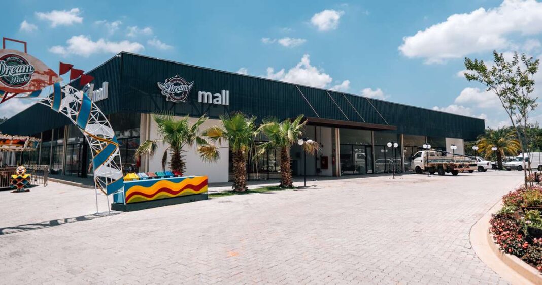 Dream Car de São Roque (SP) oferece entrada gratuita para crianças