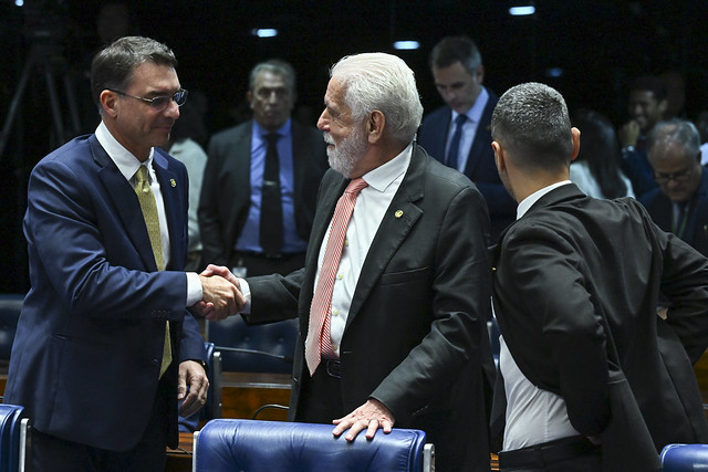 Oposição vê dosimetria como vitória parcial e trabalha por anistia