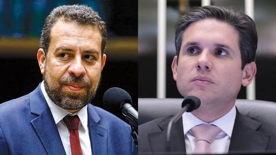 Boulos critica Motta, mas desconversa sobre defesa de renúncia