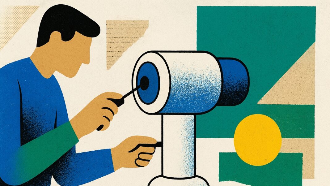 a história de sucesso após 5.127 fracassos