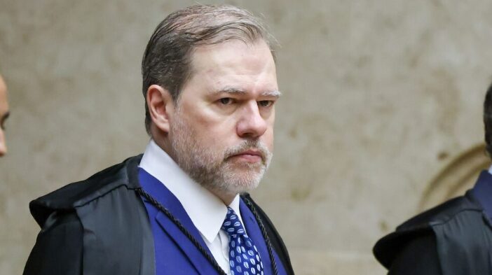 Toffoli afasta PF de provas e espanta investigadores do Master