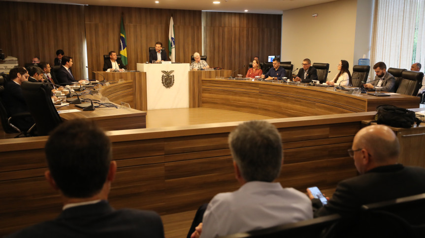 Assembleia Legislativa do Paraná | ALEP | Notícias > Assembleia Legislativa discute implantação do Procon Municipal de Curitiba e ampliação da proteção ao consumidor