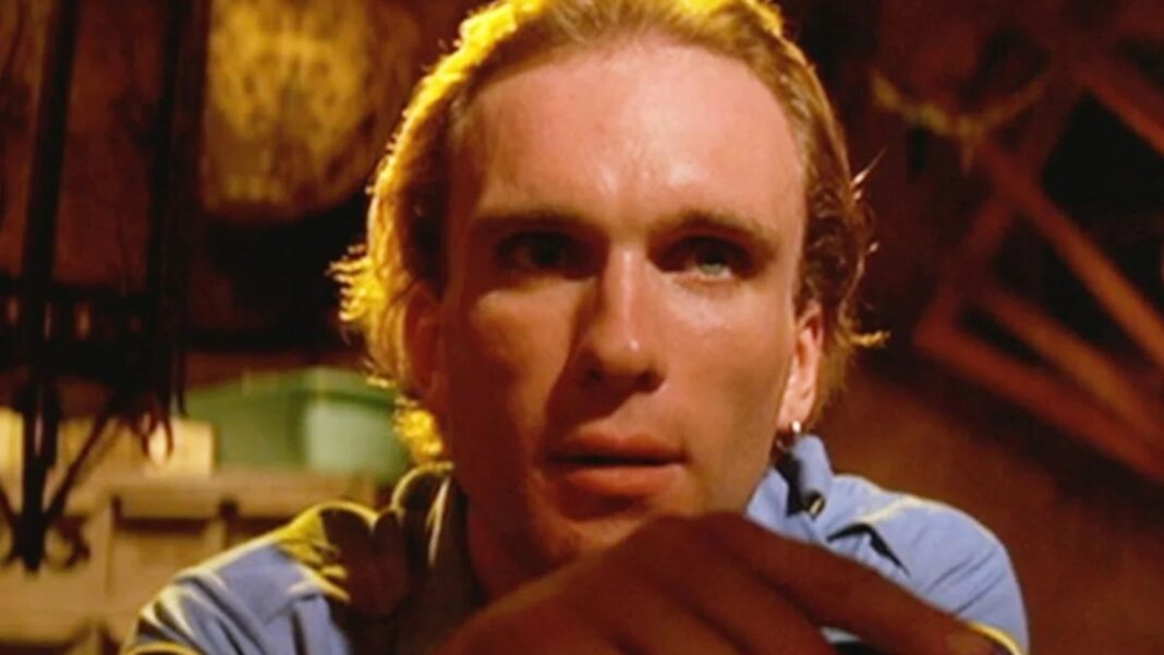 Peter Greene, ator de “Pulp Fiction” e “O Máskara”, morre aos 60