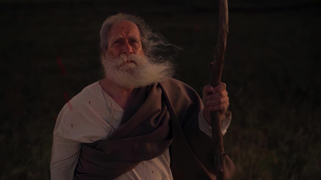 Filme sobre o Apocalipse promete deixar o medo e resgatar a fé