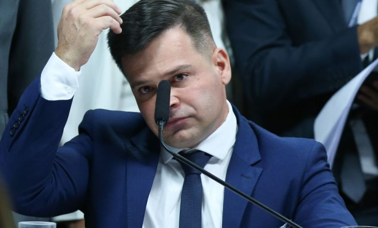 Silvinei Vasques usou documentos em nome de “Julio Eduardo”, diz polícia paraguaia