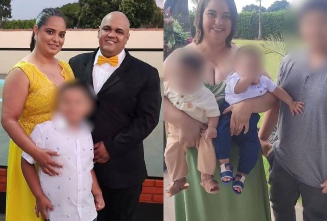 Acidente mata seis pessoas da mesma família após viagem à praia