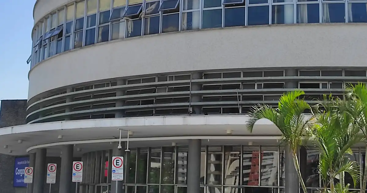 Congonhas recebe parecer favorável para operar voos internacionais