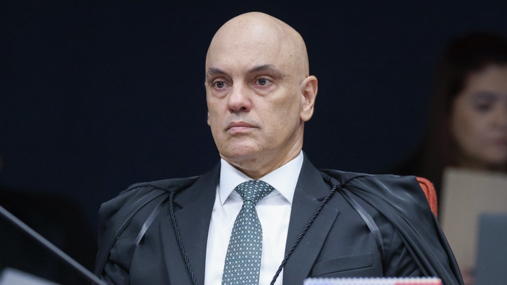 Imprensa internacional destaca fim da Lei Magnitsky contra Moraes