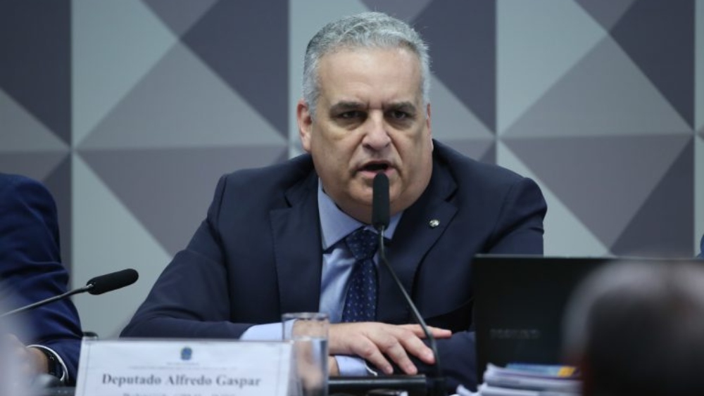 Relator da CPMI do INSS diz que alvos da PF já estavam na mira do colegiado