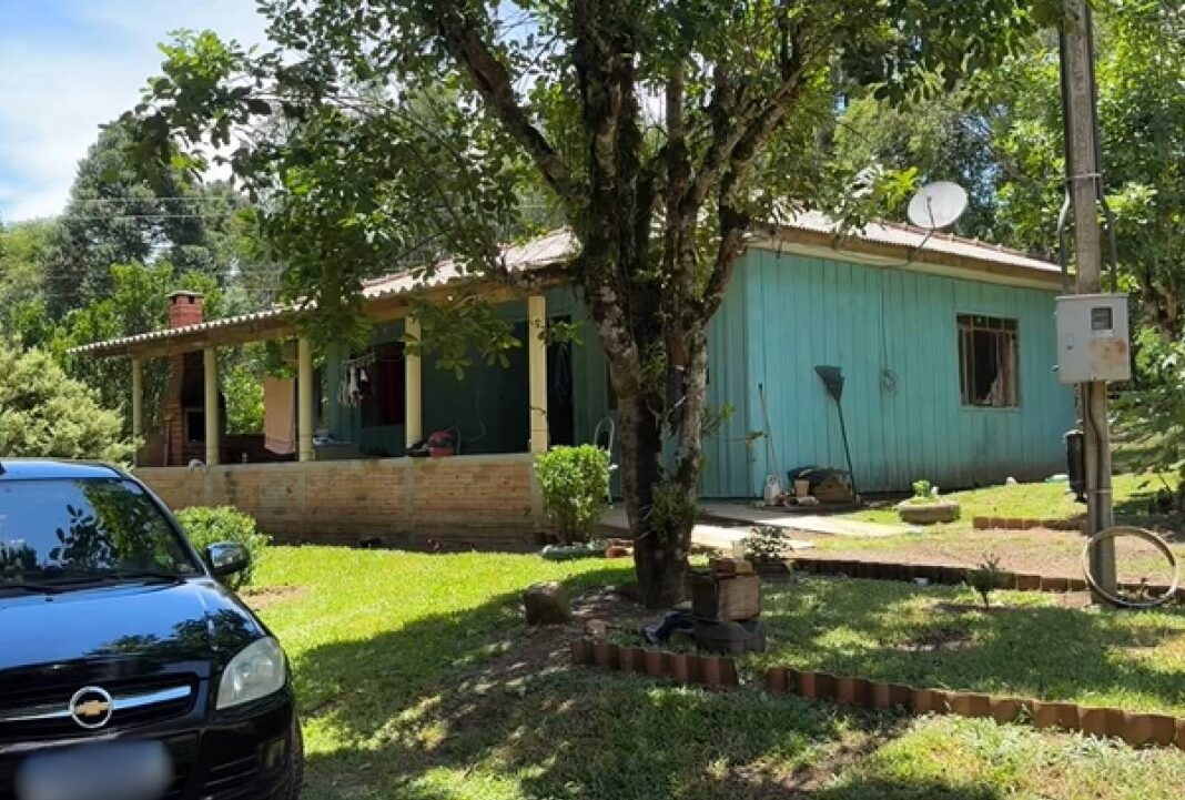 Três crianças são baleadas em ataque a tiros no Paraná