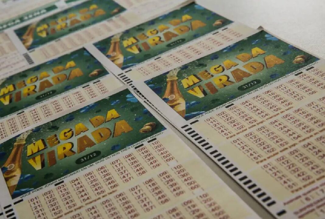 Até quando pode jogar na Mega da Virada? Veja prazo para apostar