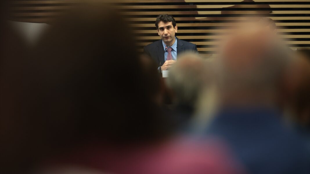 incerteza e fim das “setas”