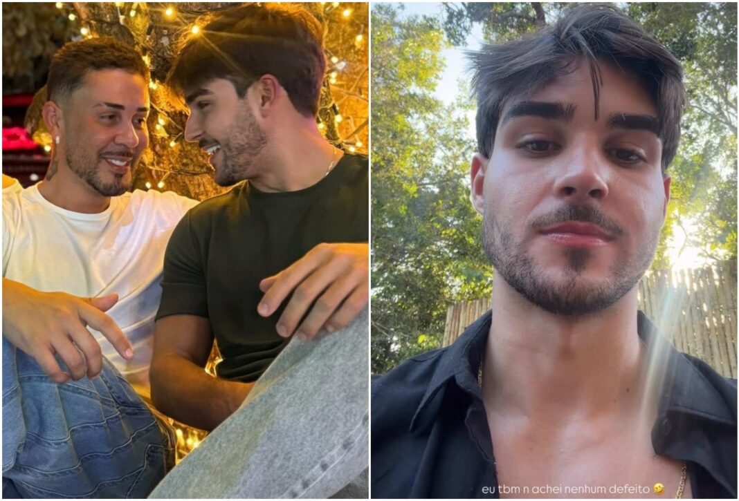 Affair com Carlinhos Maia? Estudante de medicina reage após detalhe em quarto aumentar rumores