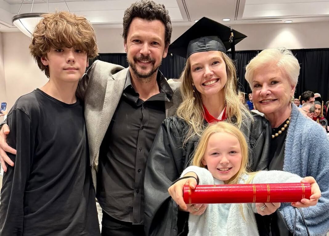 ‘Mestrado em terapia de casais’