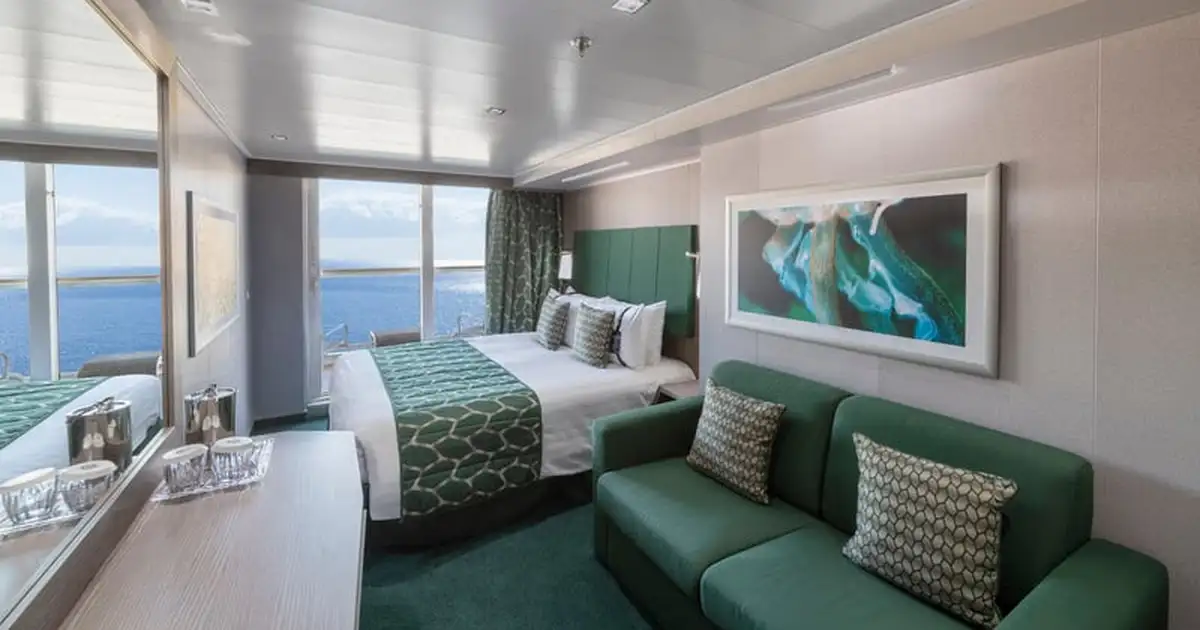 MSC Cruzeiros lança oferta relâmpago para roteiros no Brasil