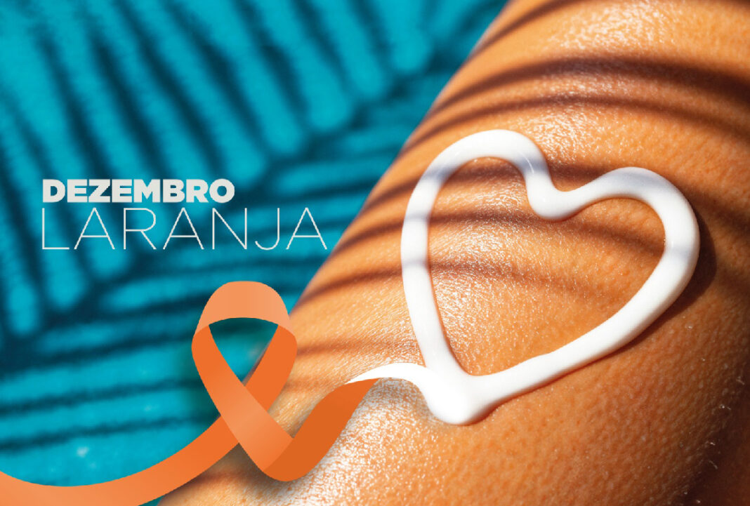 Saiba os cuidados para evitar o câncer de pele durante o verão