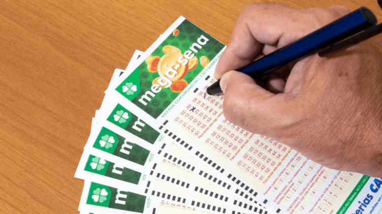 De Aniversário a Bilhete: Como Transformar Datas e Números Pessoais em Apostas na Mega-Sena