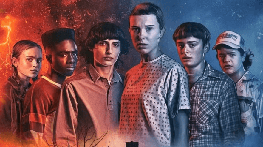 A Última Jornada em Hawkins: Tudo o que Você Precisa Saber sobre a 5ª Temporada de Stranger Things