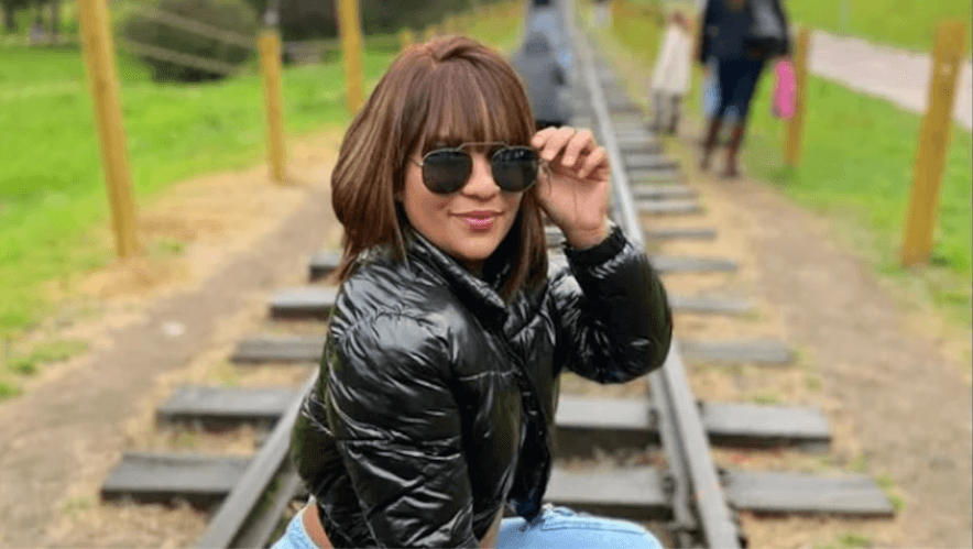 Tragédia na véspera de Natal: morre jovem atropelada e arrastada na Marginal Tietê