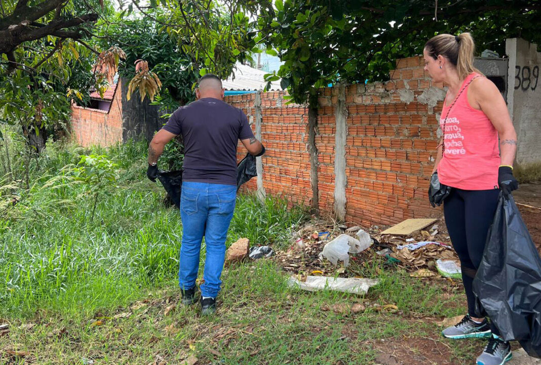 Saiba como evitar a dengue durante as viagens no verão
