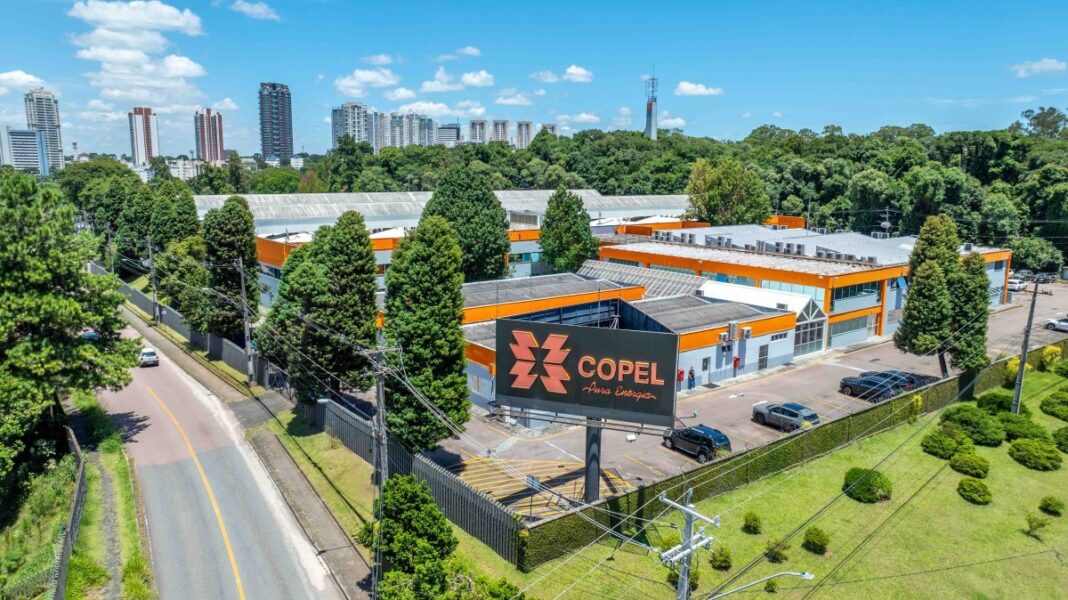Copel entrada na listagem mais rigorosa da B3