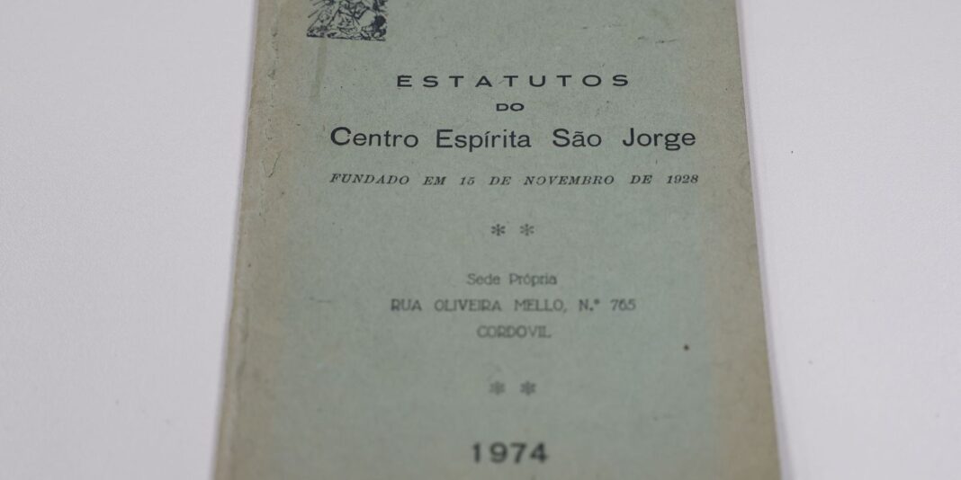 Acervo sobre cultura afro-brasileira é doado ao Arquivo Nacional