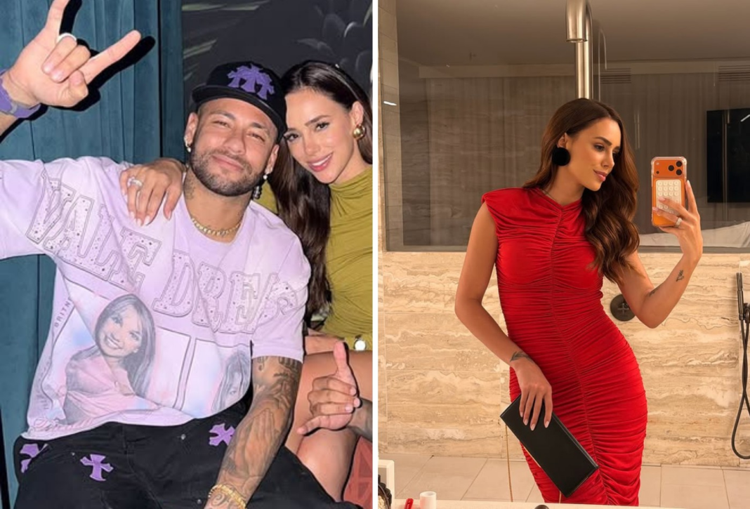 Bruna Biancardi abre baú de fotos durante viagem em Miami; veja