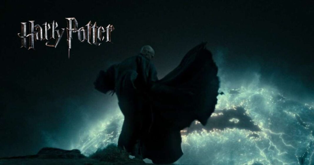 3 cenas esquecidos nos filmes que podem finalmente aparecer na nova série de Harry Potter