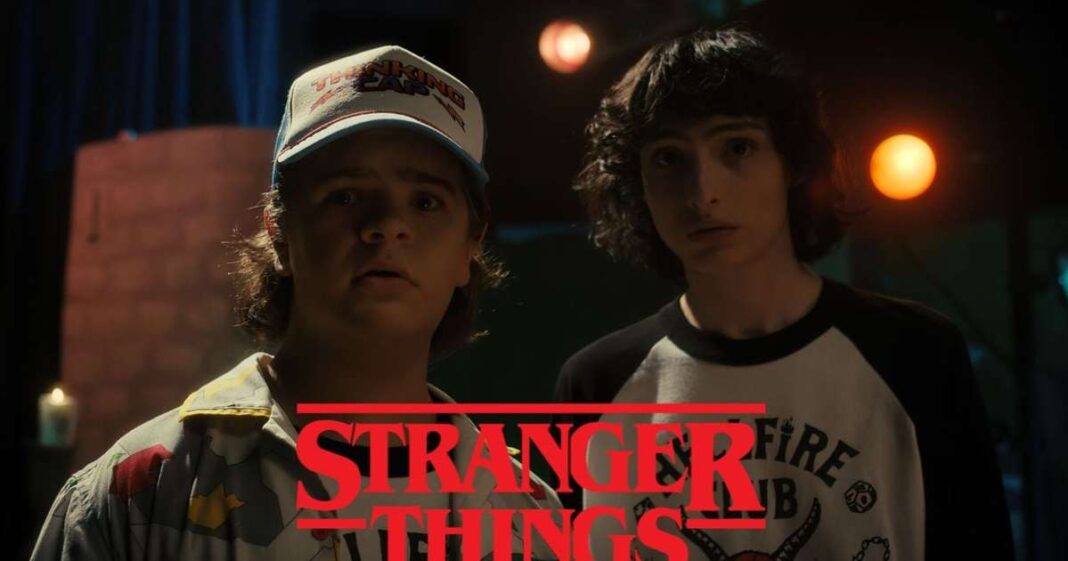 Curiosidades sobre “Stranger Things” que eu tenho certeza que você não sabe ainda