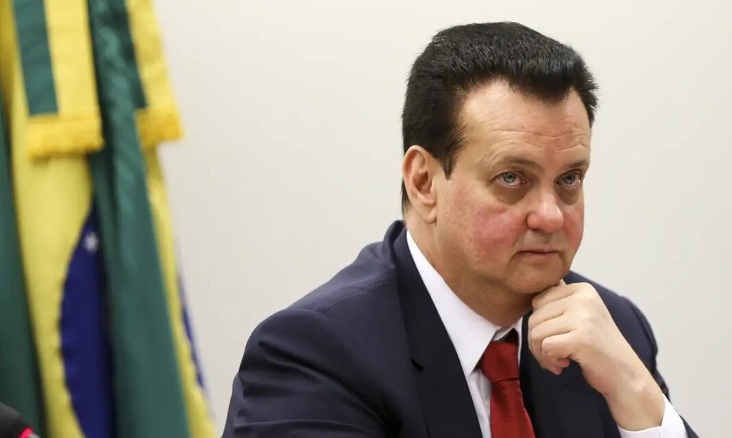 Kassab diz que PSD vai liberar voto no Senado