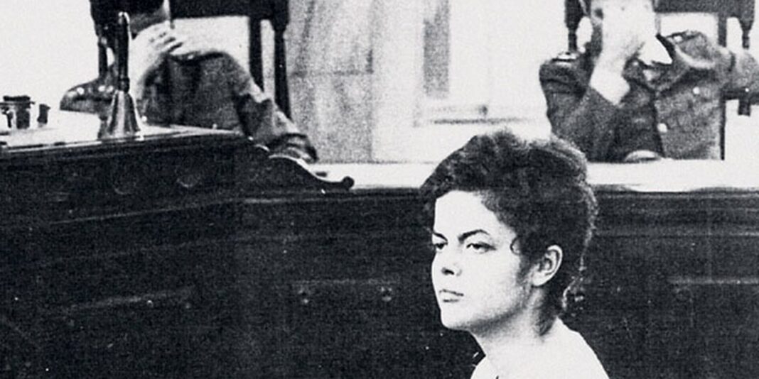 Dilma será indenizada por tortura física e psicológica na ditadura