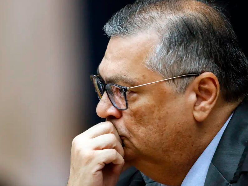 Dino suspende “jabuti” de projeto sobre benefícios fiscais