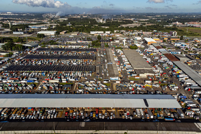 Ceasas do Paraná terão dias e horários diferenciados nos períodos de Natal e Ano Novo