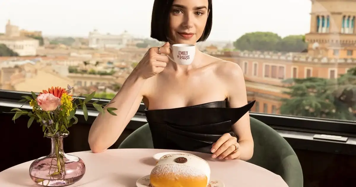 Norwegian tem roteiros pelos cenários de ‘Emily in Paris’