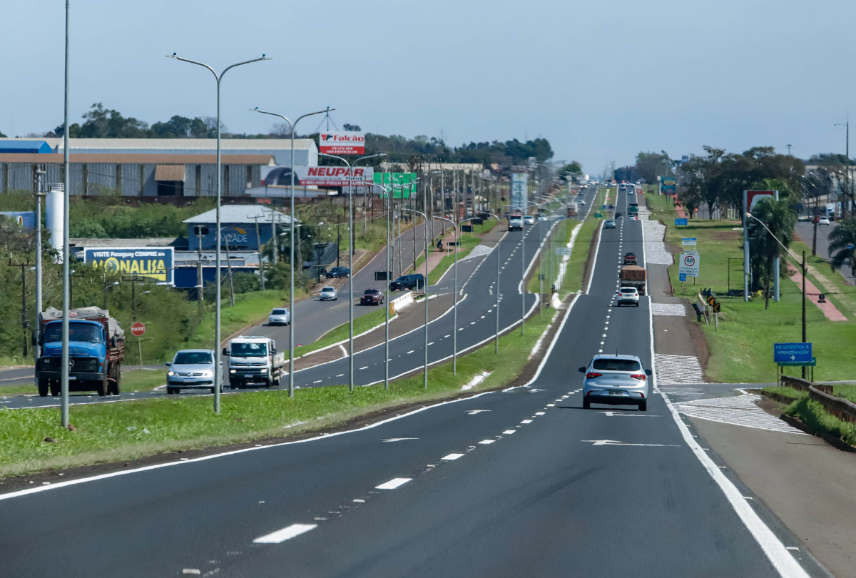 Redução do IPVA impulsiona em 20% emplacamentos no Paraná