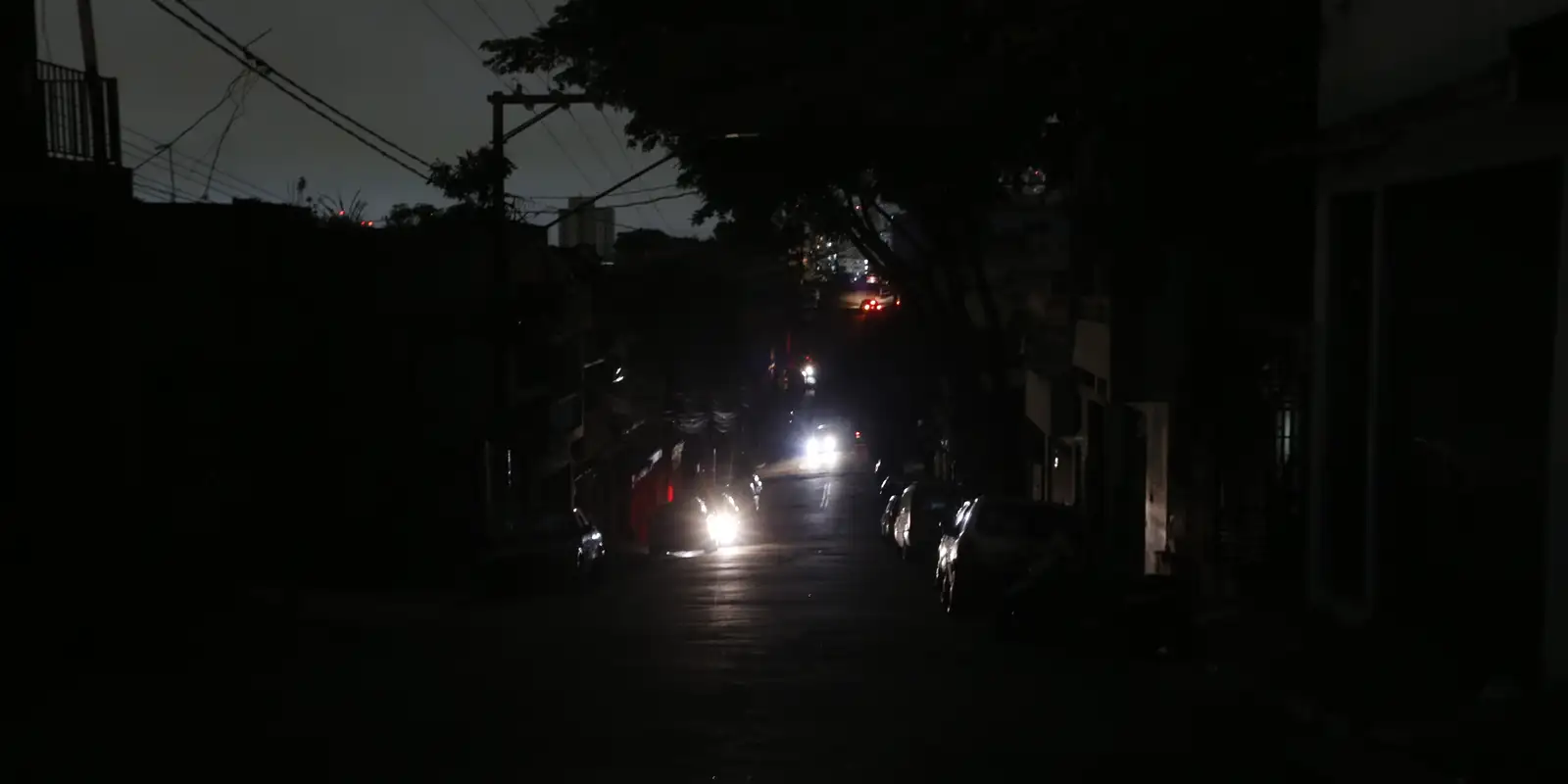 Ministério diz que Enel pode perder concessão se não cumprir metas