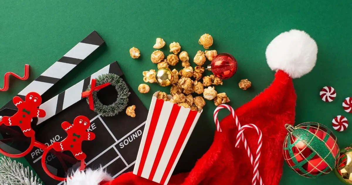 9 melhores filmes de Natal para você assistir