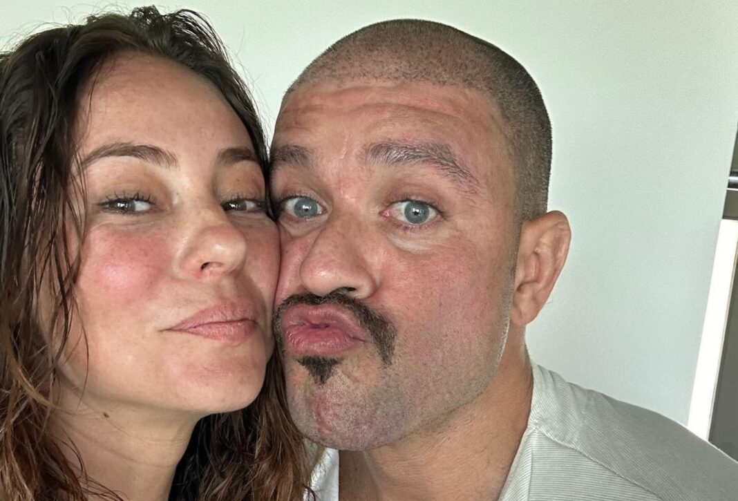 Antes do término com Diogo, Paolla Oliveira refletiu sobre 'desconforto' de mudanças