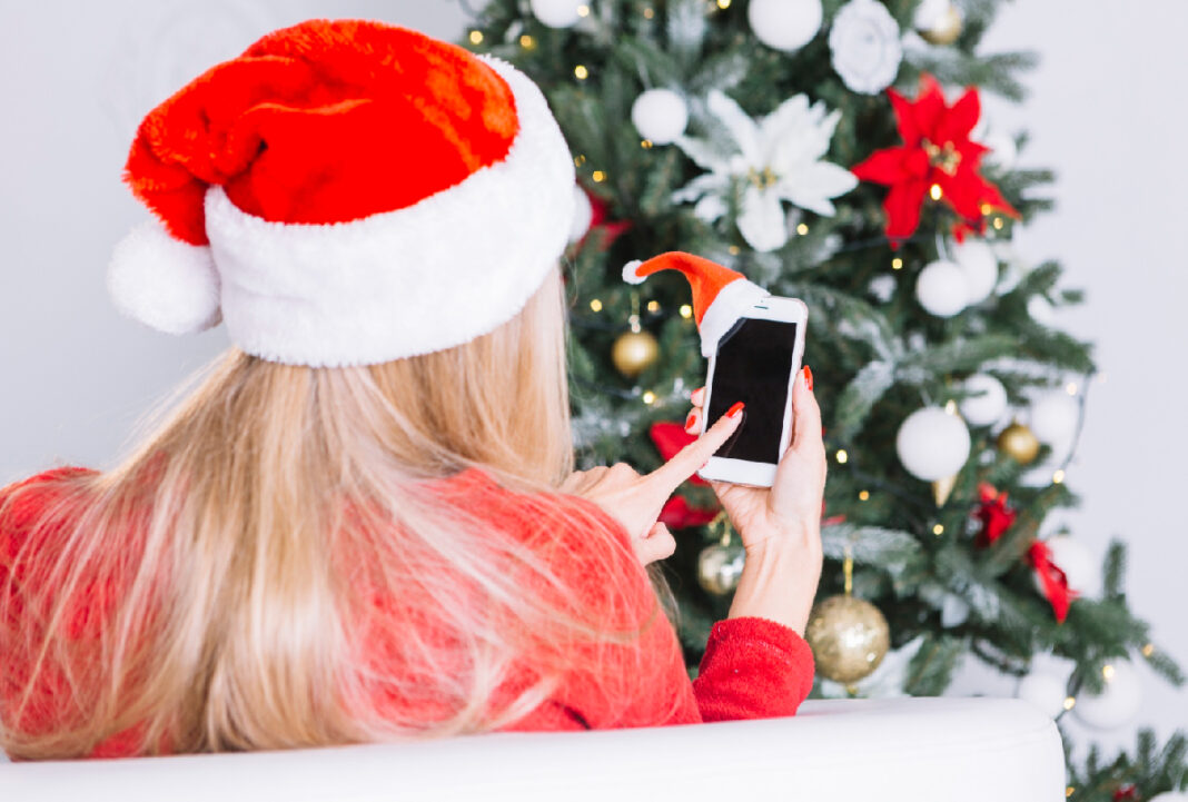 Confira 20 frases de feliz Natal perfeitas para enviar à família