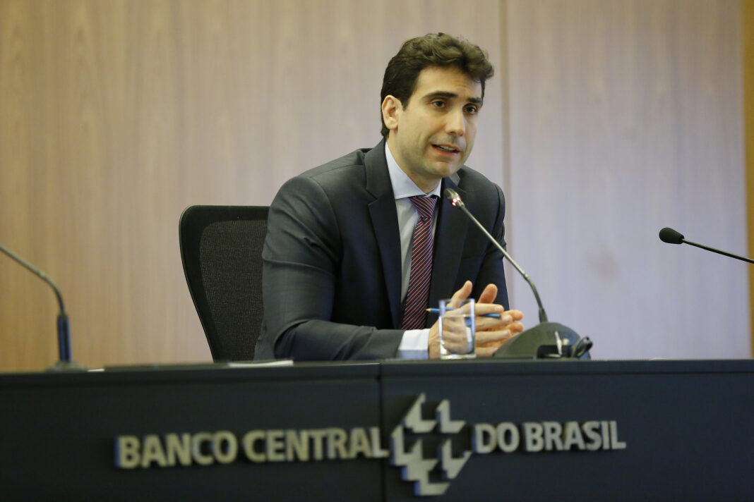 BC envia explicações ao TCU sobre liquidação do Banco Master