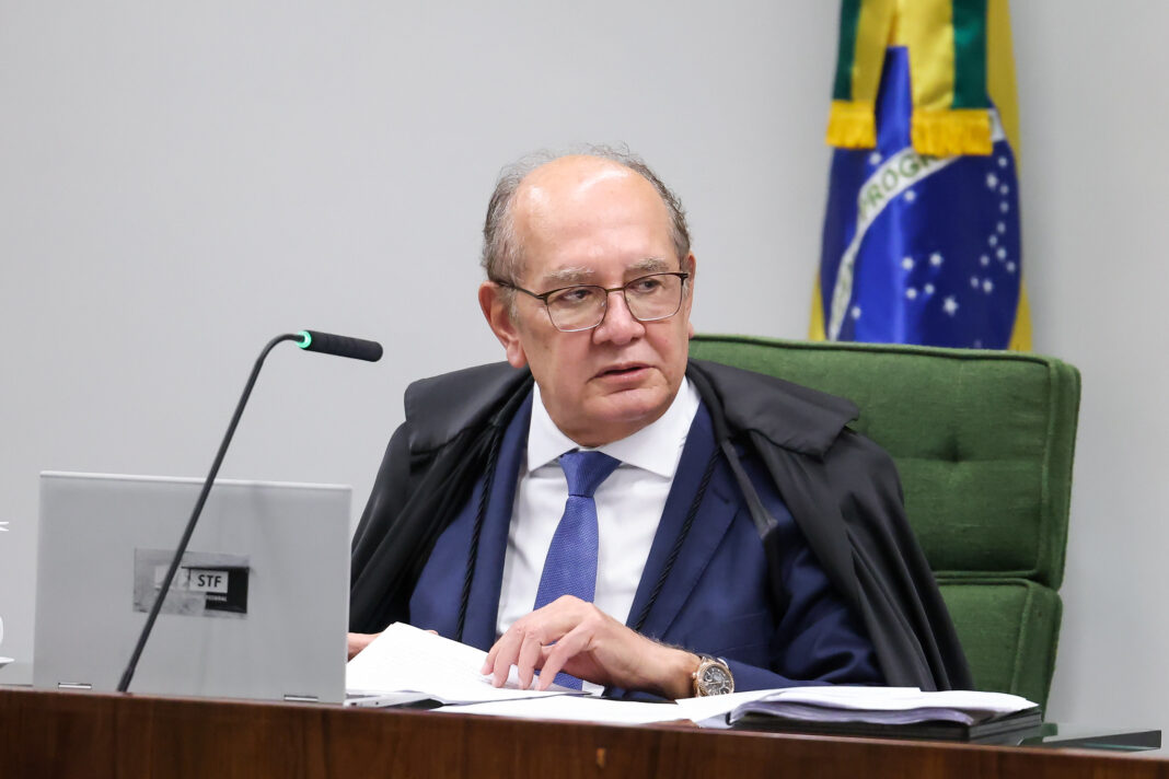 STF julga regras de impeachment para ministros em dezembro