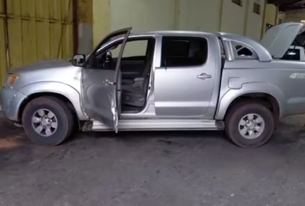 Idoso é sequestrado após cair no ‘golpe do amor’