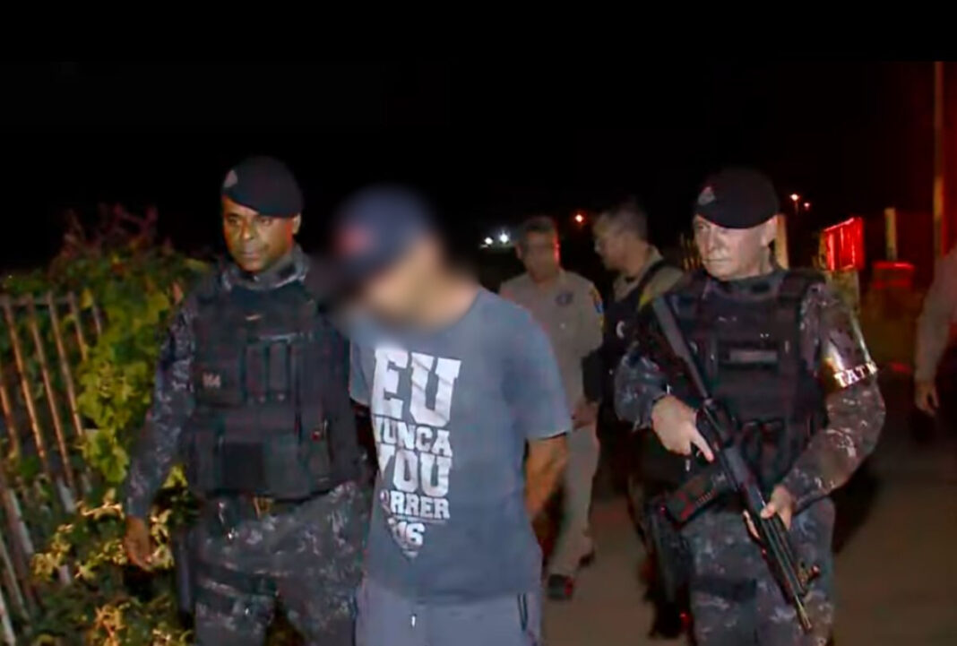 Homem invade casa e esfaqueia ex-companheira no Paraná