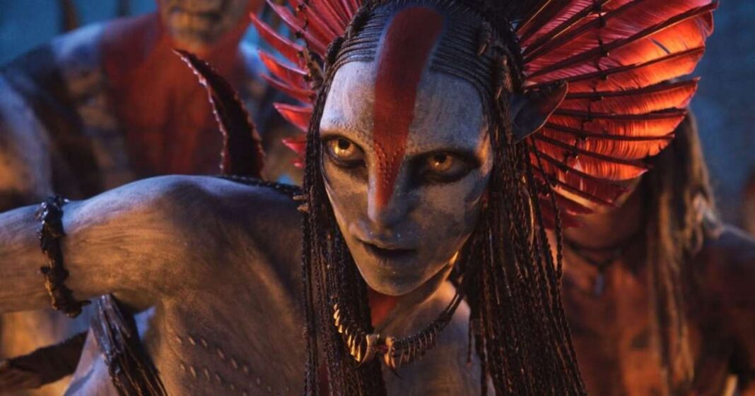 Avatar Fire and Ash o segredo por trás do visual que ninguém comentou