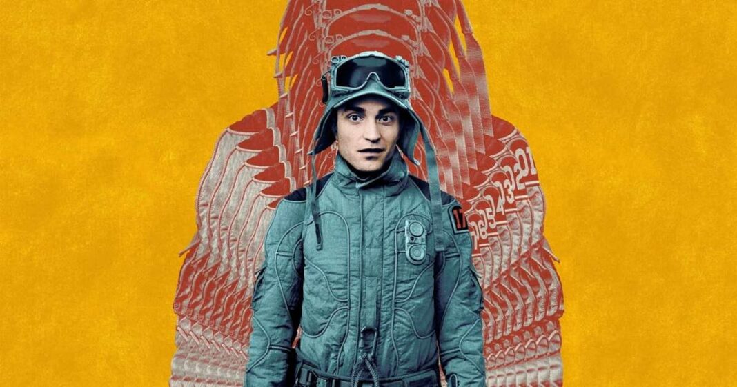 Mickey 17 é o filme de ficção mais maluco da década e eu te conto o porquê