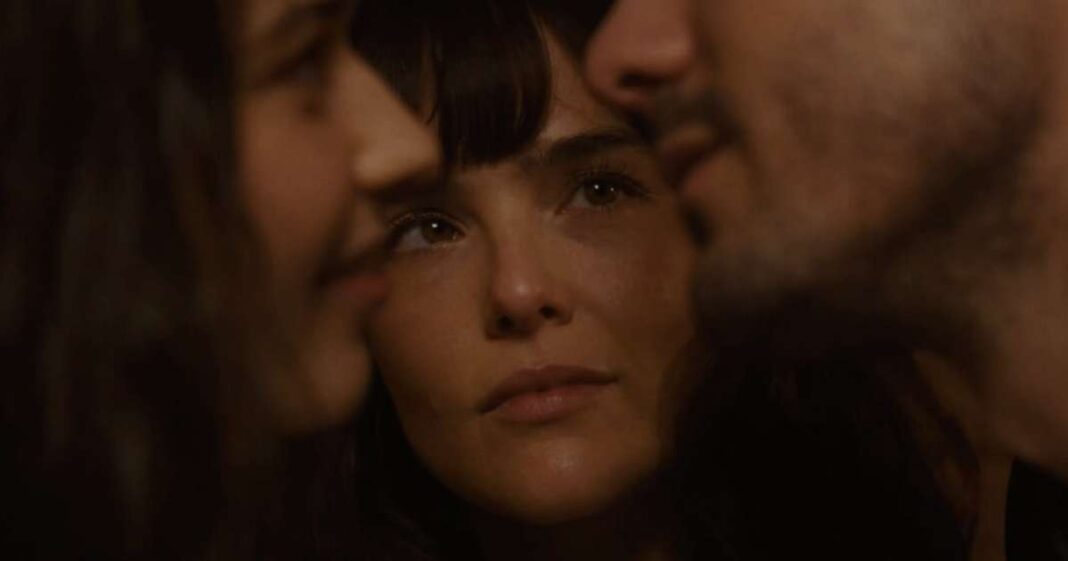 O filme que fez todo mundo voltar a acreditar no amor esse ano