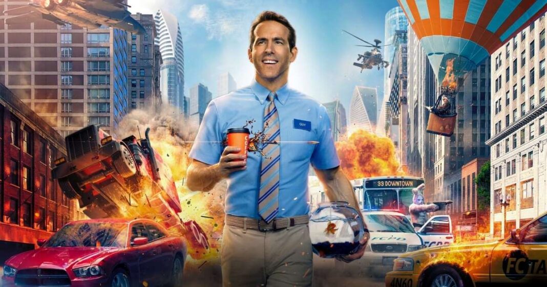 A lista de comédias imperdíveis de 2020 a 2025 para morrer de rir no sofá