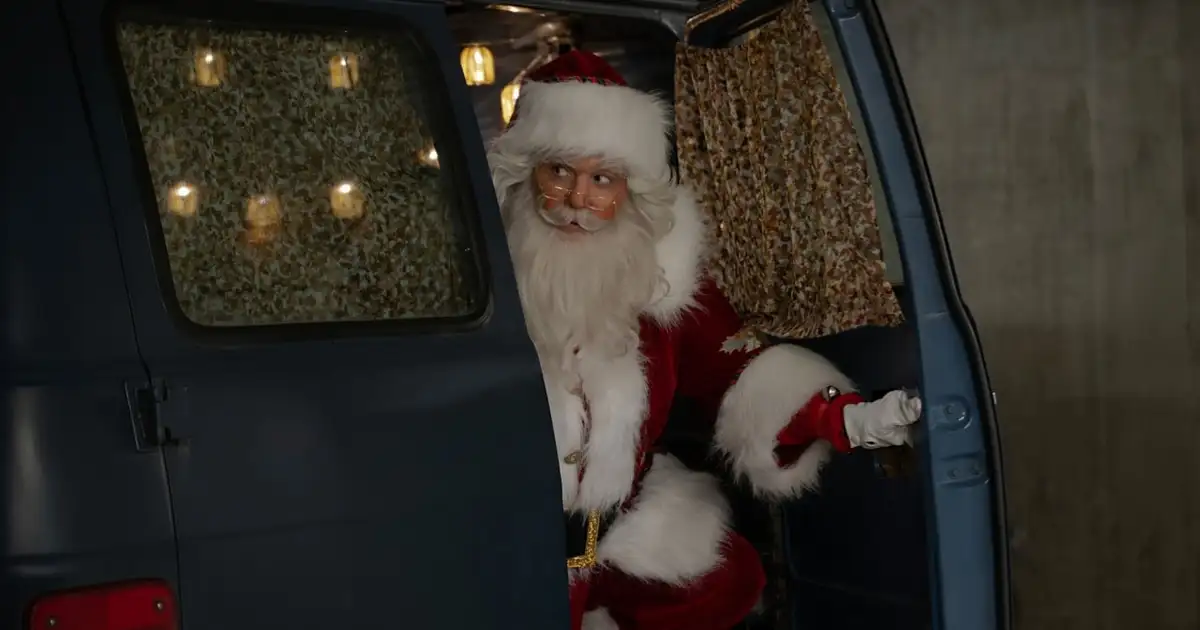 Eu fiz a lista dos filmes de Natal de 2025 que vão te encher de beleza e magia