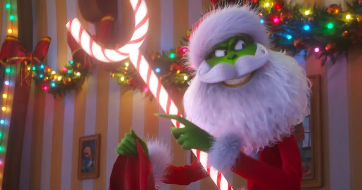 Como escolher um filme de Natal que agrade a criança e o tio rabugento ao mesmo tempo