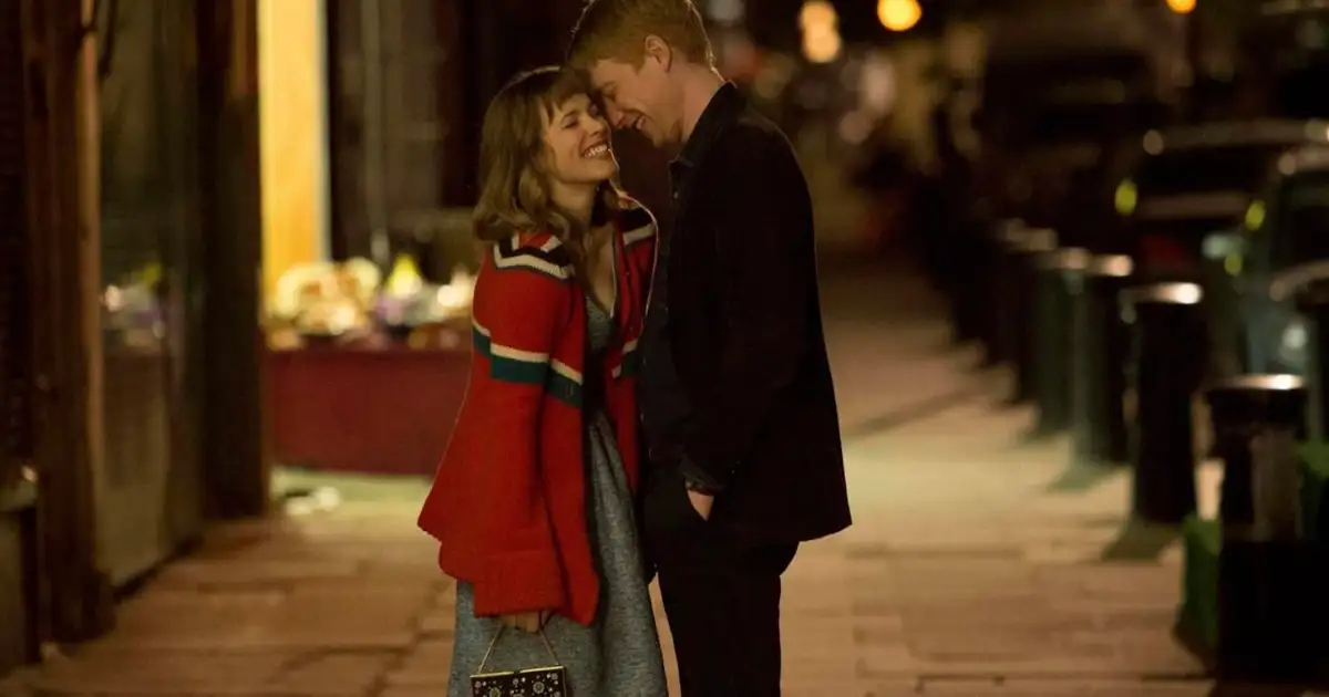 Eu assisti Questão de Tempo e agora dou muito mais valor pra cada segundo com quem eu amo